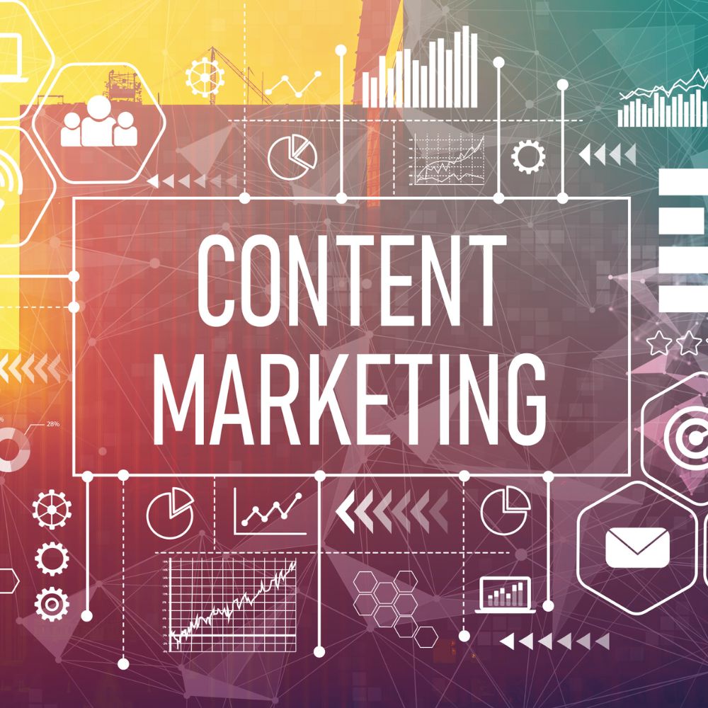 Kiến thức cơ bản và cách bắt đầu xây dựng Content Marketing