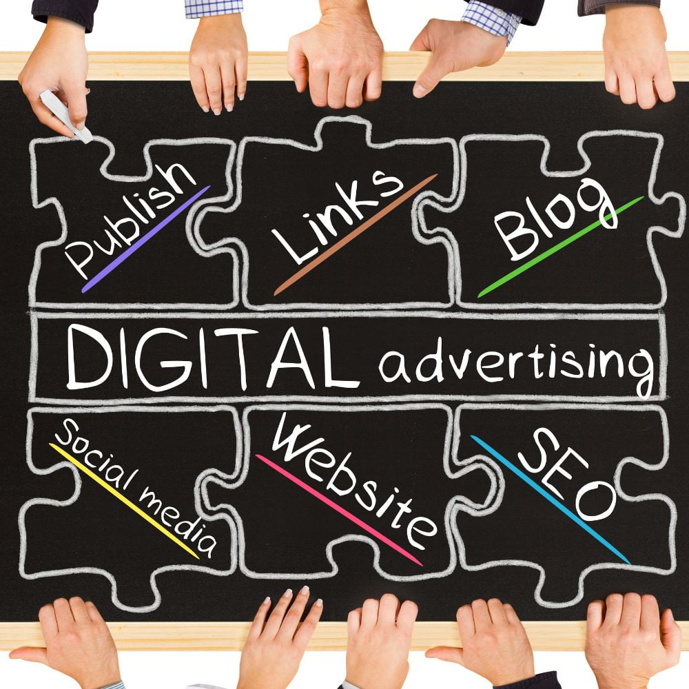 Digital Advertising là gì?  Chìa khóa quảng cáo kỹ thuật số cho các nhà quảng cáo hiện đại