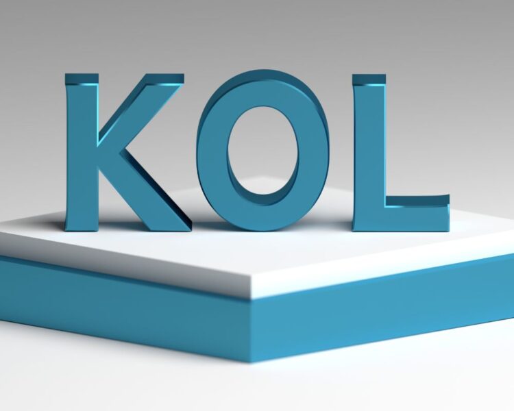 Key Opinion Leader – KOL là gì? Chìa khóa cho chiến lược KOL Marketing