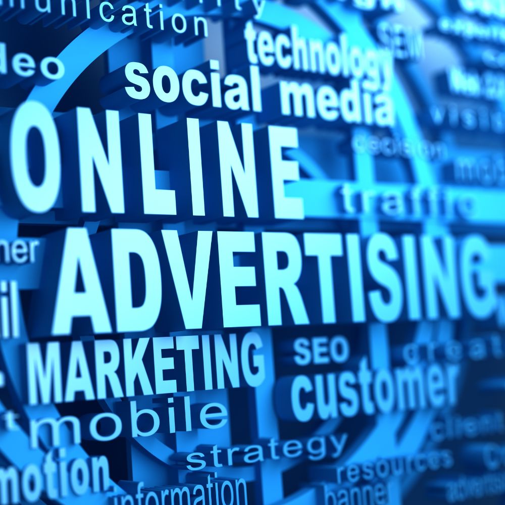 Các hình thức Online Advertising hiệu quả nhất hiện nay