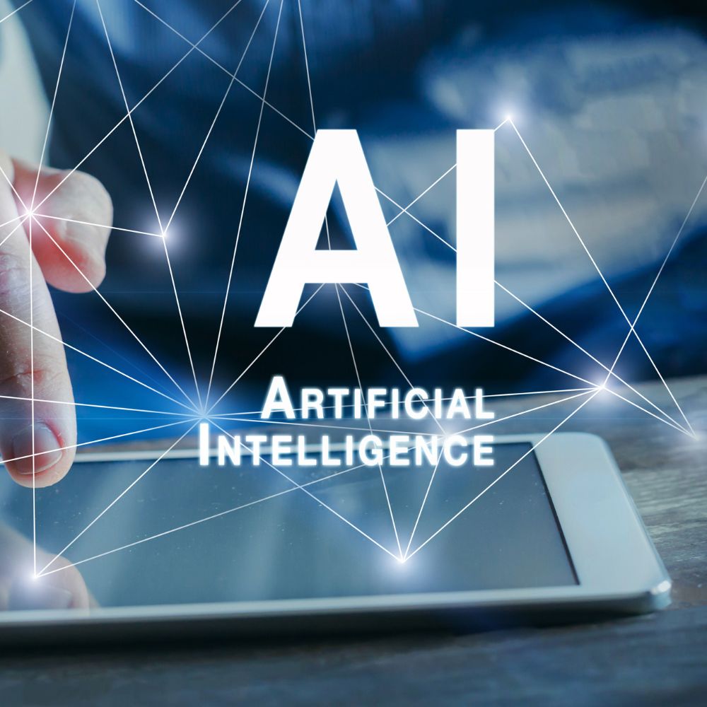 AI Maketing là gì? Marketing sử dụng trí tuệ nhân tạo AI