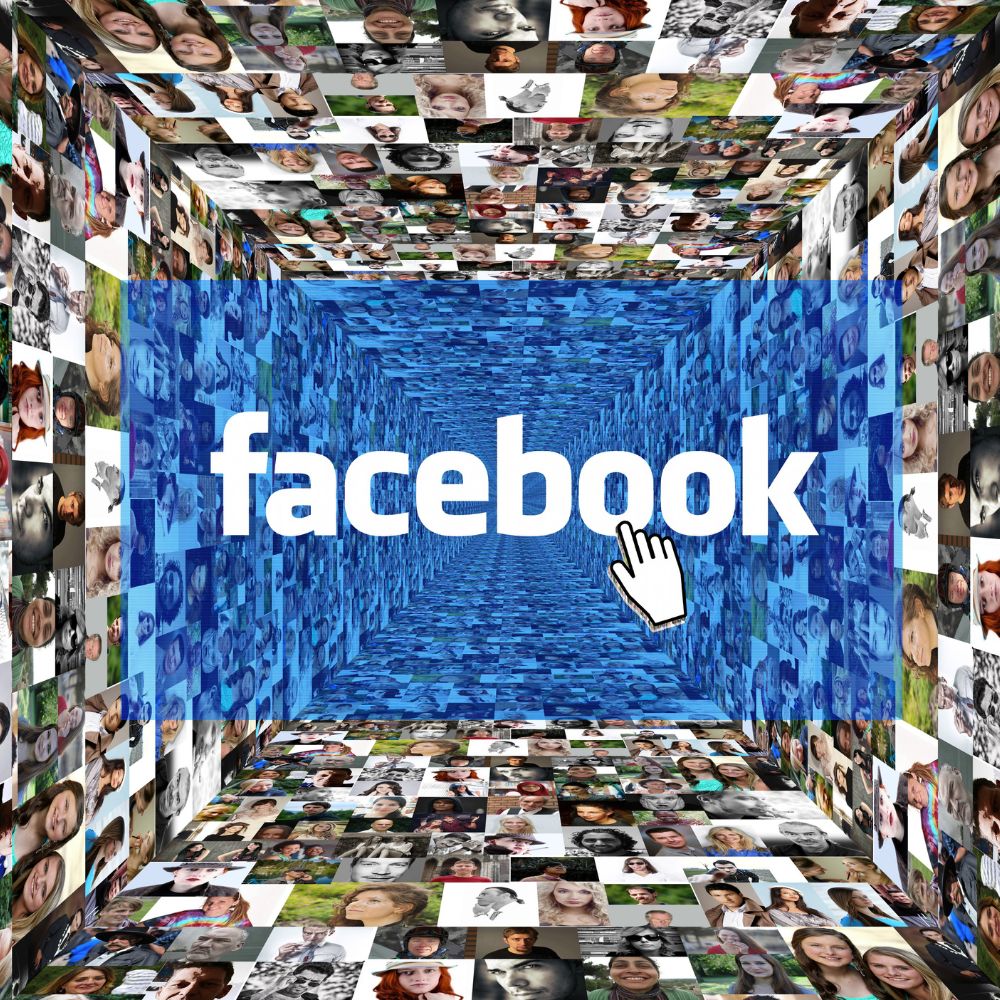 Truyền thông xã hội – Facebook: Cải thiện hiển thị trên mạng xã hội Facebook