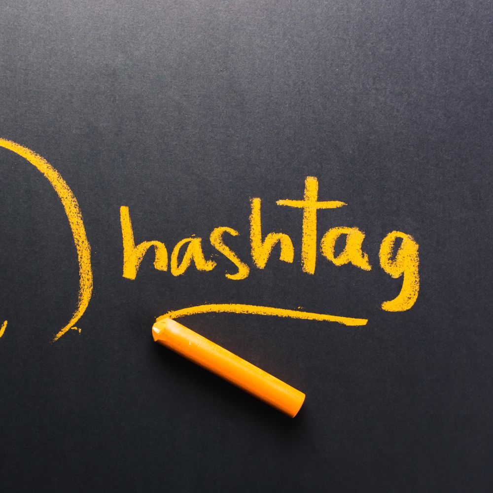 Thủ thuật sử dụng thẻ Hashtag trên mạng xã hội hiệu quả