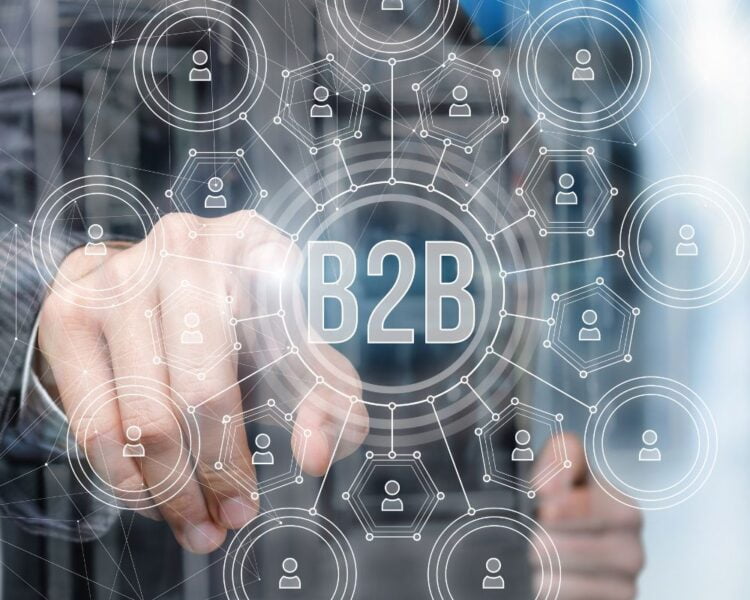 SEO B2B: SEO tạo khách hàng tiềm năng B2B