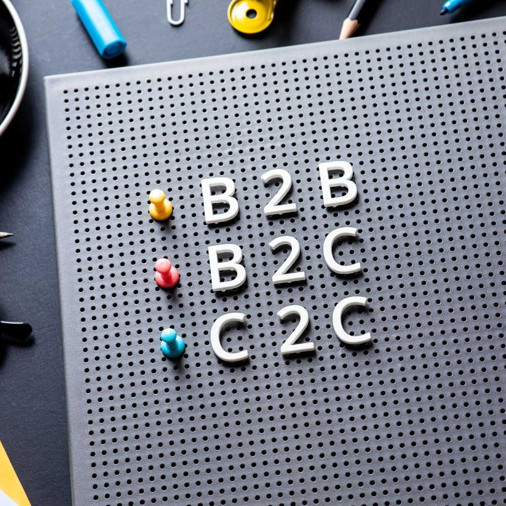 B2B và B2C – Mô hình nào phù hợp cho doanh nghiệp