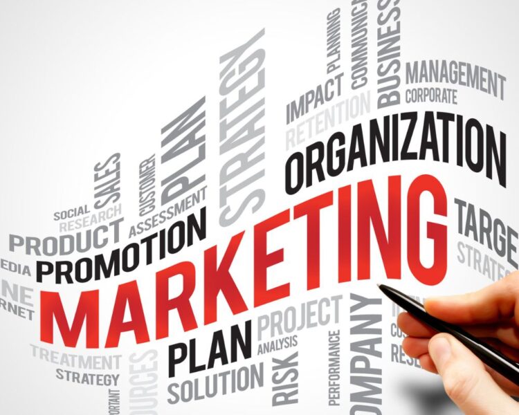 Chiến lược Marketing – Nâng cao hiệu quả các chiến lược về Marketing