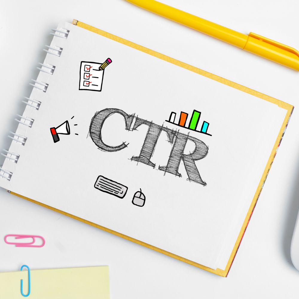 Làm thế nào cải thiện tỉ lệ CTR hiệu quả nhất