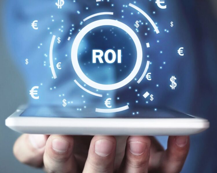 Return on investment – ROI là gì? Đo lường đầu tư tiếp thị trên internet
