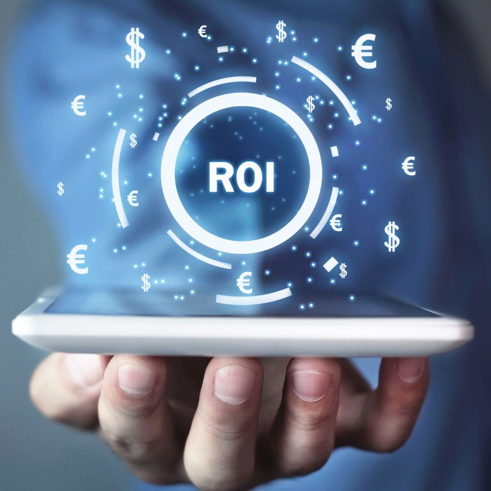 Return on investment – ROI là gì? Đo lường đầu tư tiếp thị trên internet