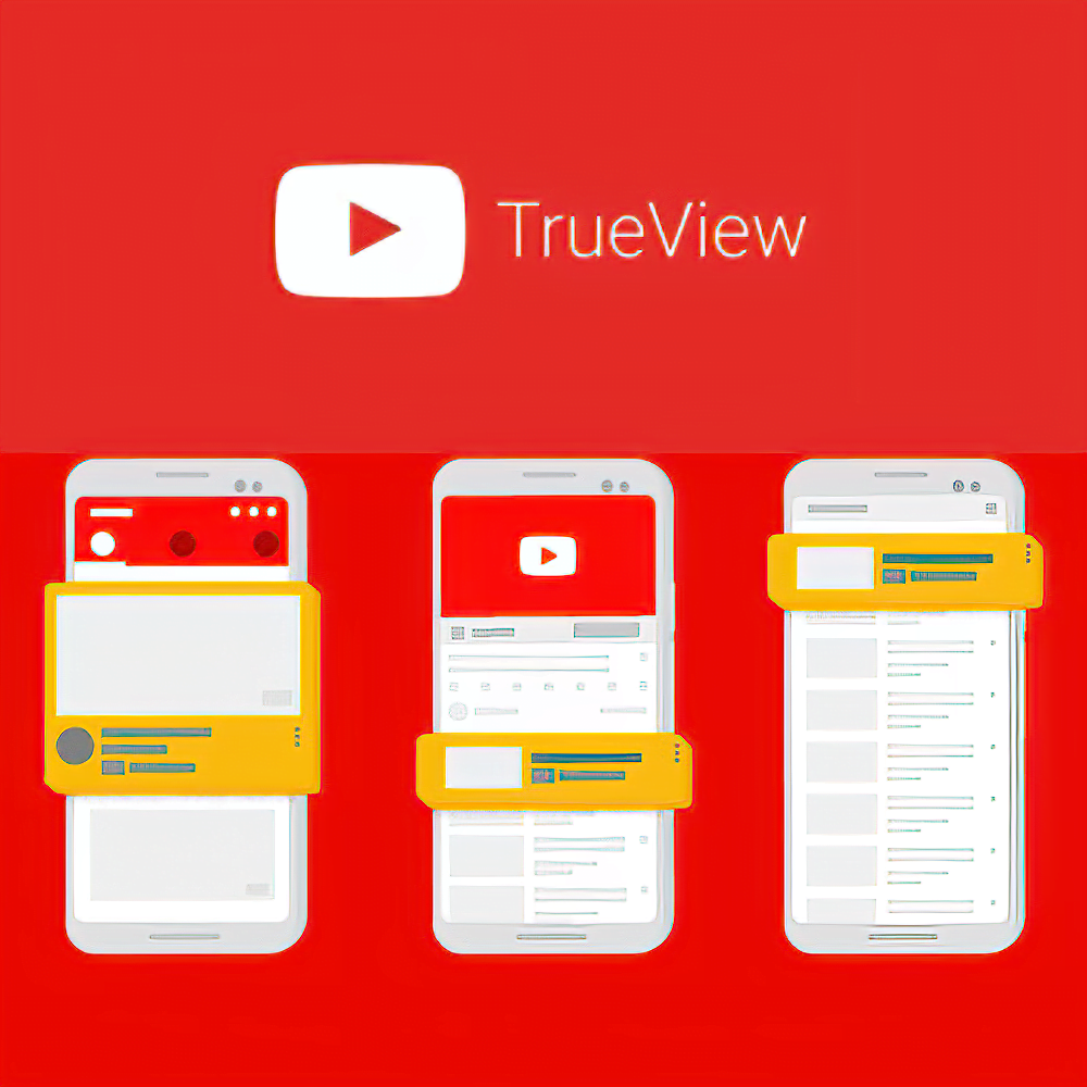 Trueview Youtube – Bạn đã biết chưa
