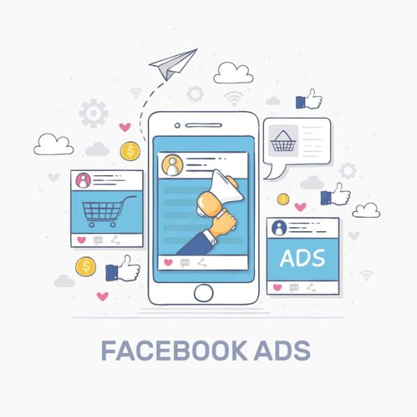 Dịch vụ quảng cáo Facebook bao gồm những gì?