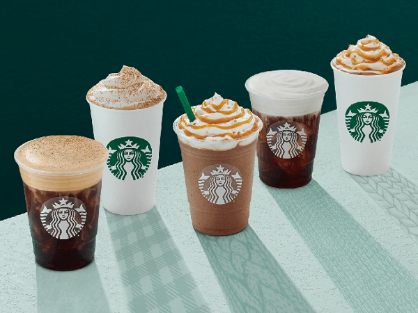 Chiến lược marketing của Starbucks
