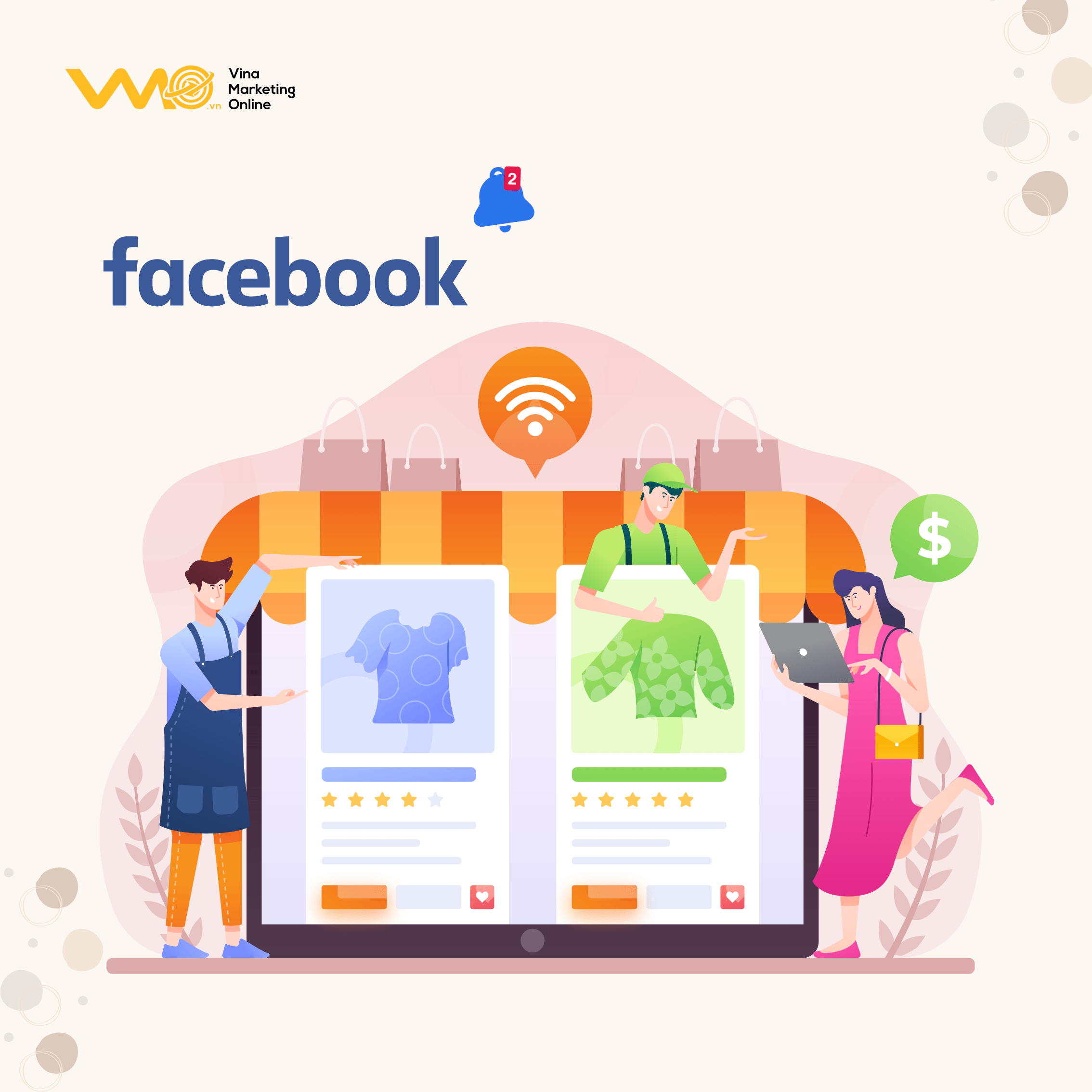 Nền tảng Facebook Marketplace